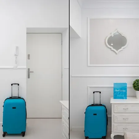 Rent Like - Mila 9 Apartment *