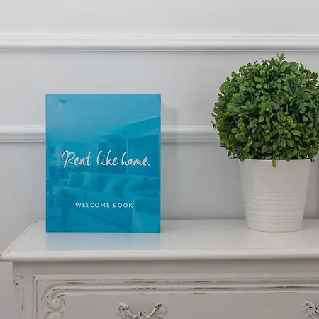 Rent Like - Mila 9 호텔 바르샤바