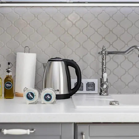 호텔 Rent Like - Mila 9 *