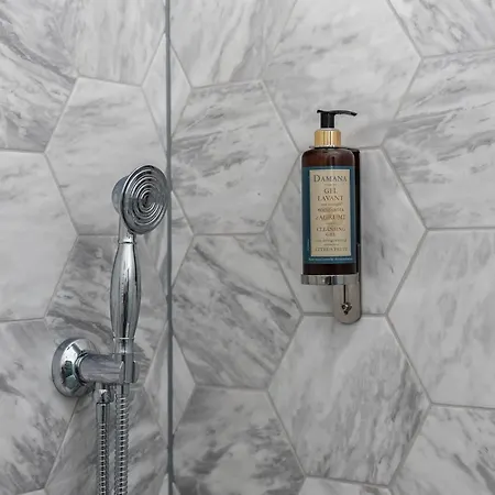 Rent Like - Miła 9 Hotel *