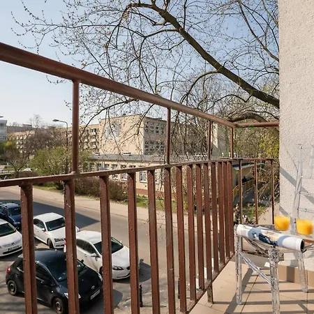 호텔 Rent Like - Mila 9