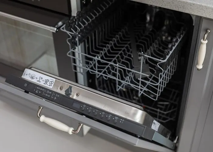 Rent Like - Miła 9 Hotel Warszawa