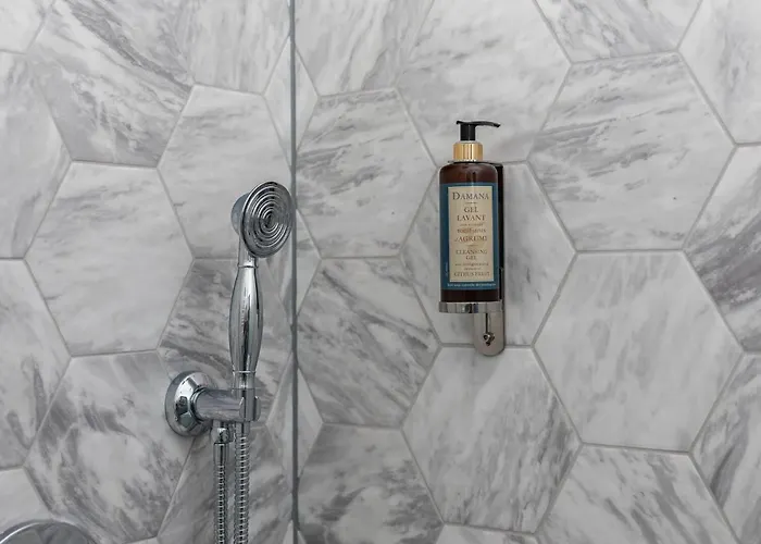 Rent Like - Miła 9 Hotel *