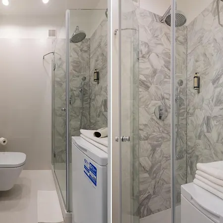 Rent Like - Mila 9 * Warschau